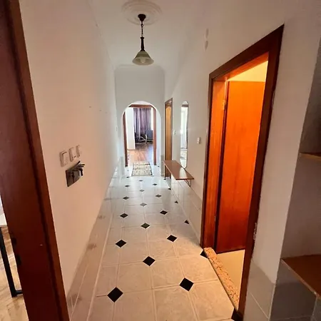 Apartment Oba Beach Alanya