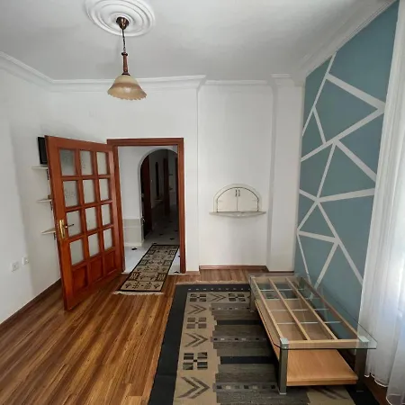 Oba Beach Apartment Alanya