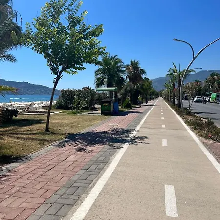 Apartment Oba Beach Alanya
