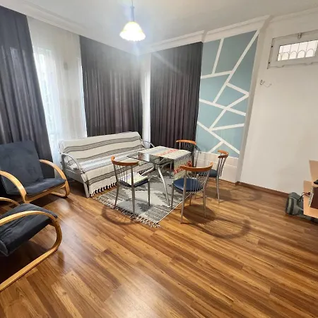 Apartment Oba Beach Alanya