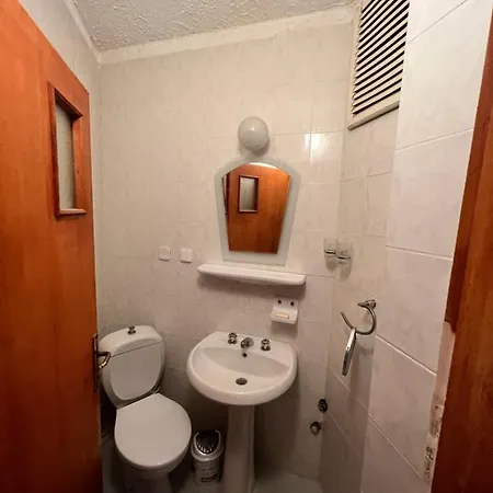 Oba Beach Apartment *