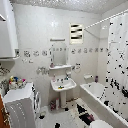 Apartment Oba Beach *